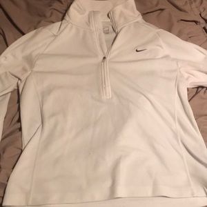 Girls Nike Pullover